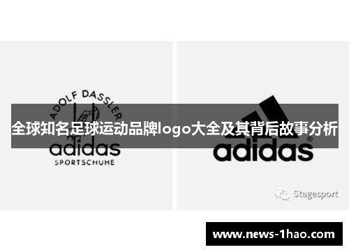 全球知名足球运动品牌logo大全及其背后故事分析