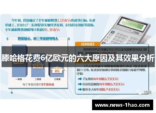 滕哈格花费6亿欧元的六大原因及其效果分析