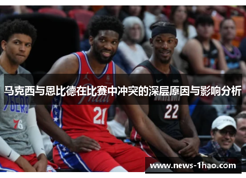 马克西与恩比德在比赛中冲突的深层原因与影响分析