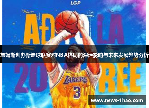 詹姆斯创办新篮球联赛对NBA格局的深远影响与未来发展趋势分析