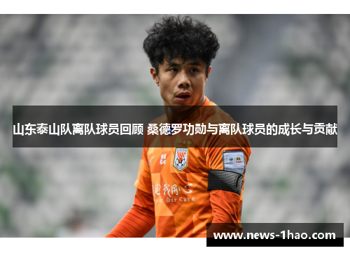 山东泰山队离队球员回顾 桑德罗功勋与离队球员的成长与贡献