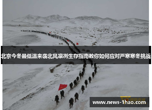 北京今冬最低温来袭北风凛冽生存指南教你如何应对严寒寒冬挑战
